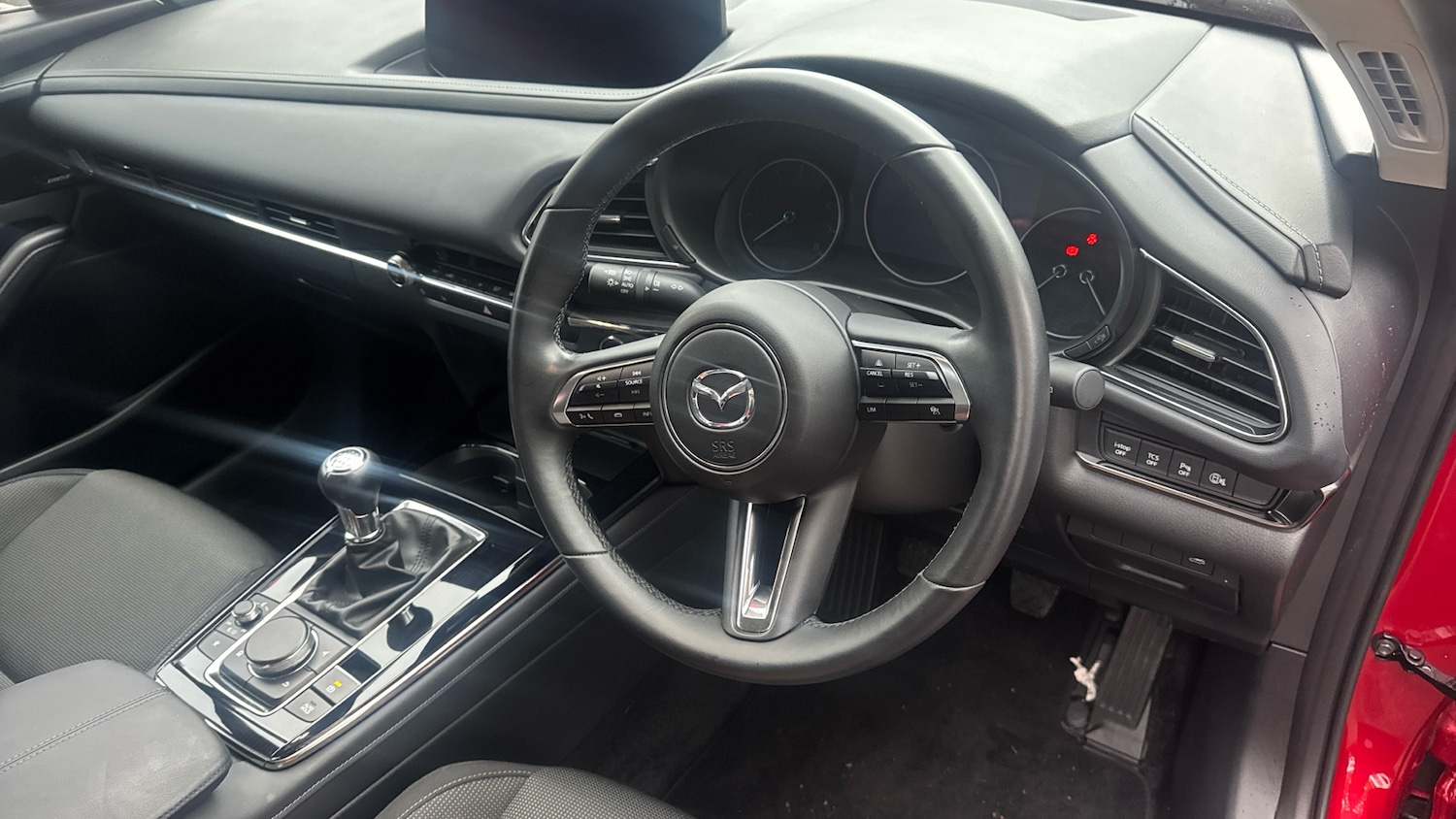 Used Mazda CX-30 2024 for sale - 76319968: Photo 11