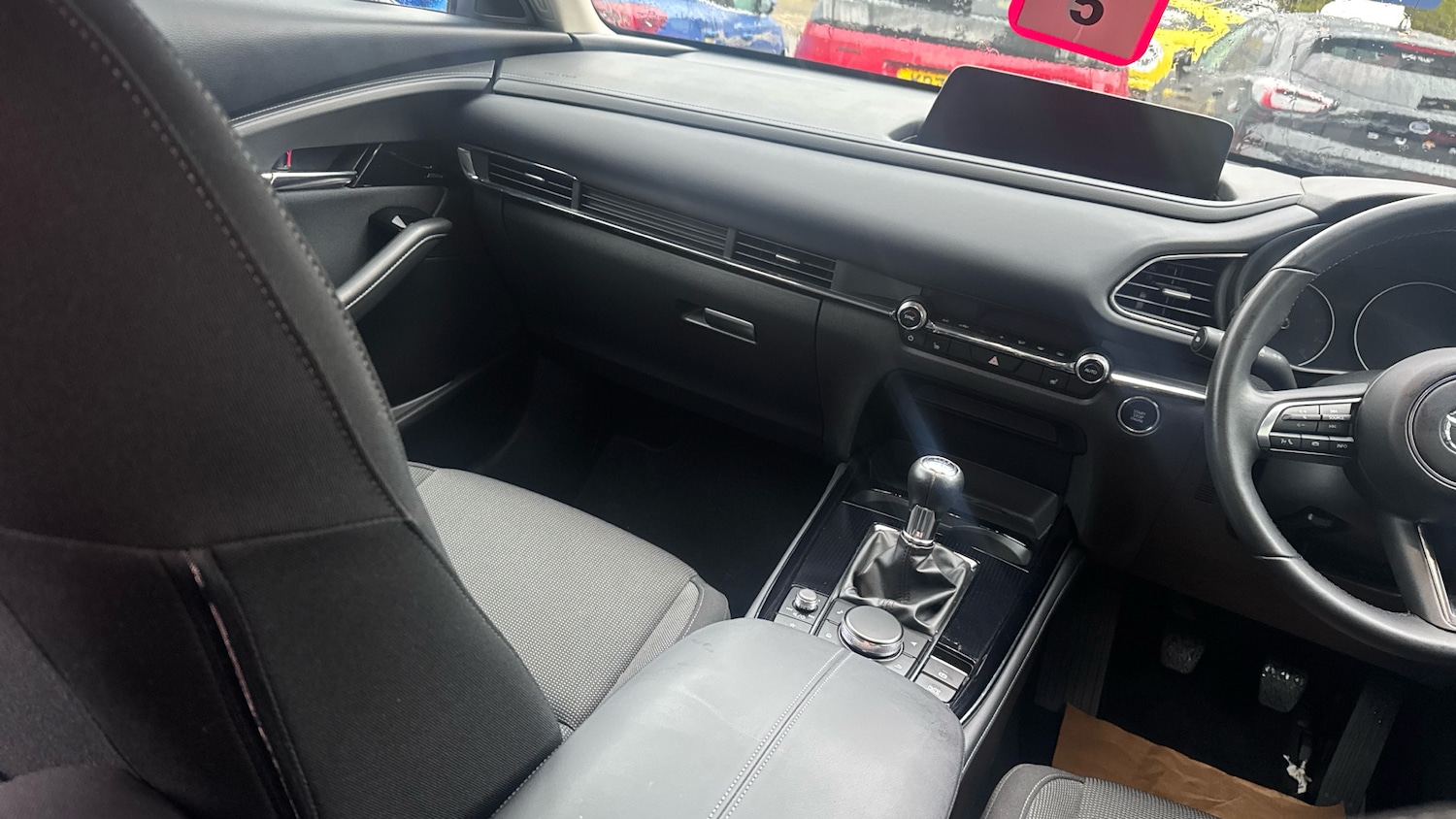 Used Mazda CX-30 2024 for sale - 76319968: Photo 14