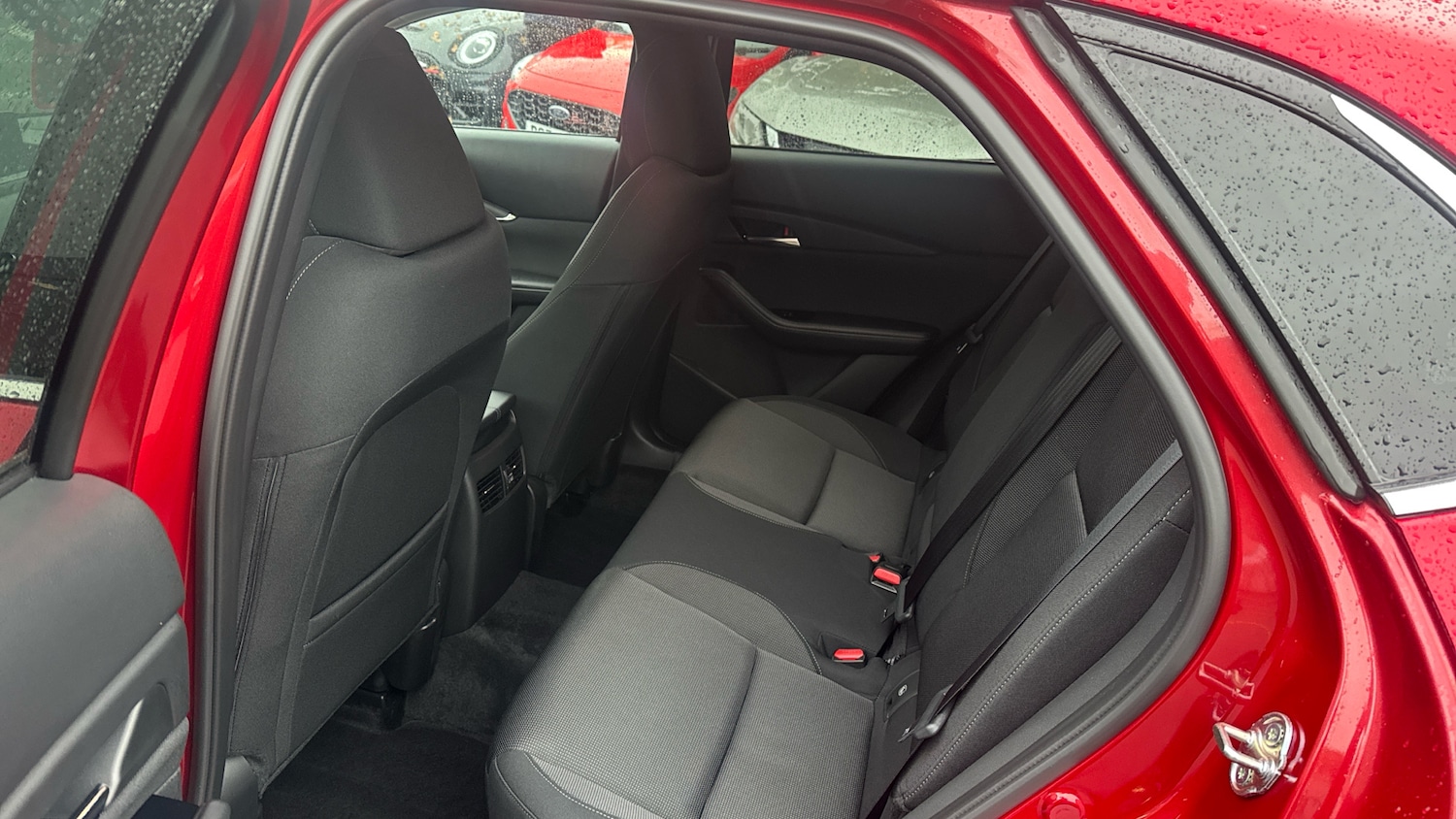 Used Mazda CX-30 2024 for sale - 76319968: Photo 16