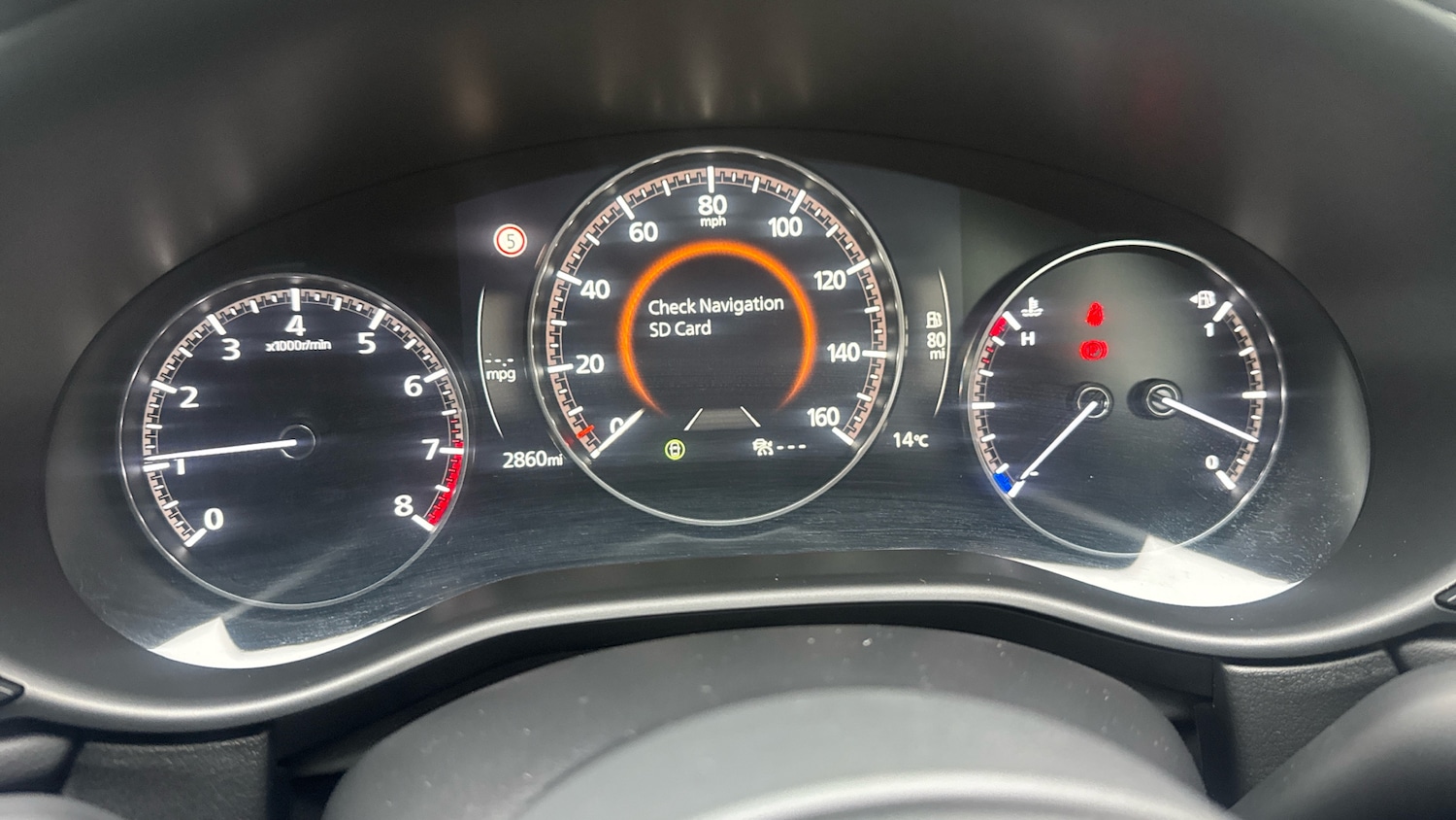Used Mazda CX-30 2024 for sale - 76319968: Photo 18