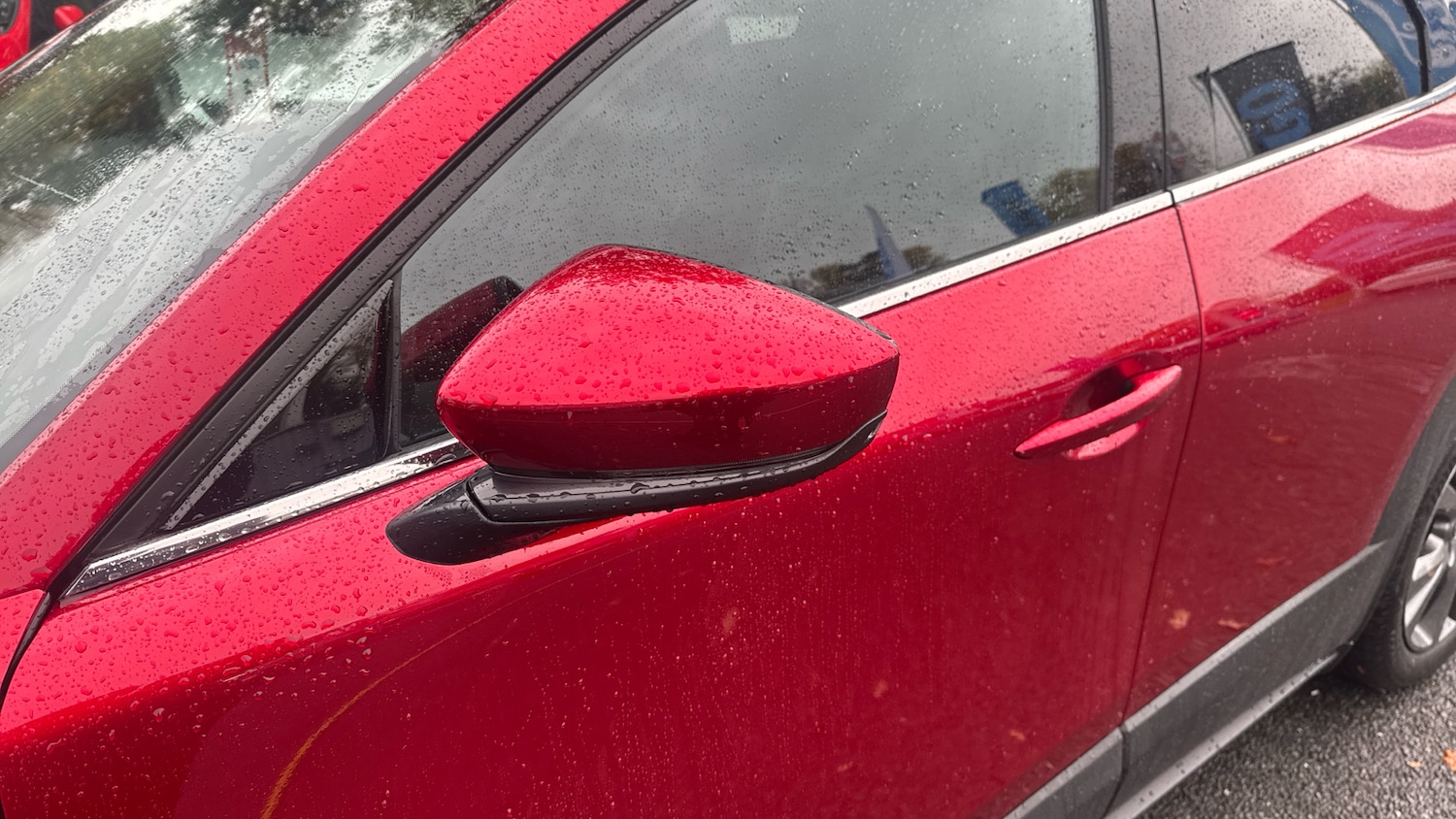 Used Mazda CX-30 2024 for sale - 76319968: Photo 28