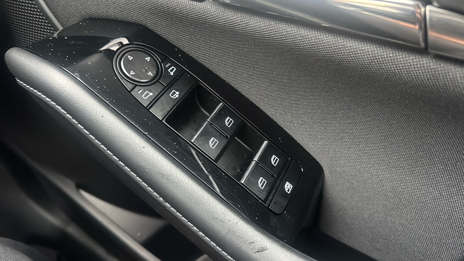 Used Mazda CX-30 2024 for sale - 76319968: Photo 34
