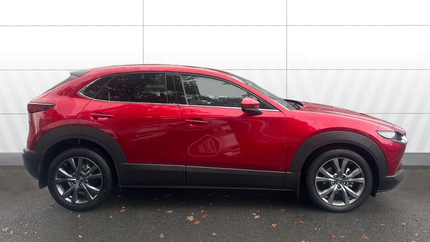 Used Mazda CX-30 2024 for sale - 76319968: Photo 5