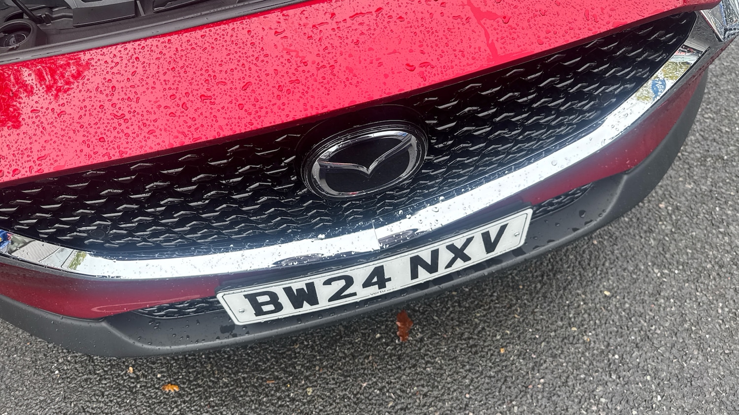 Used Mazda CX-30 2024 for sale - 76319968: Photo 50