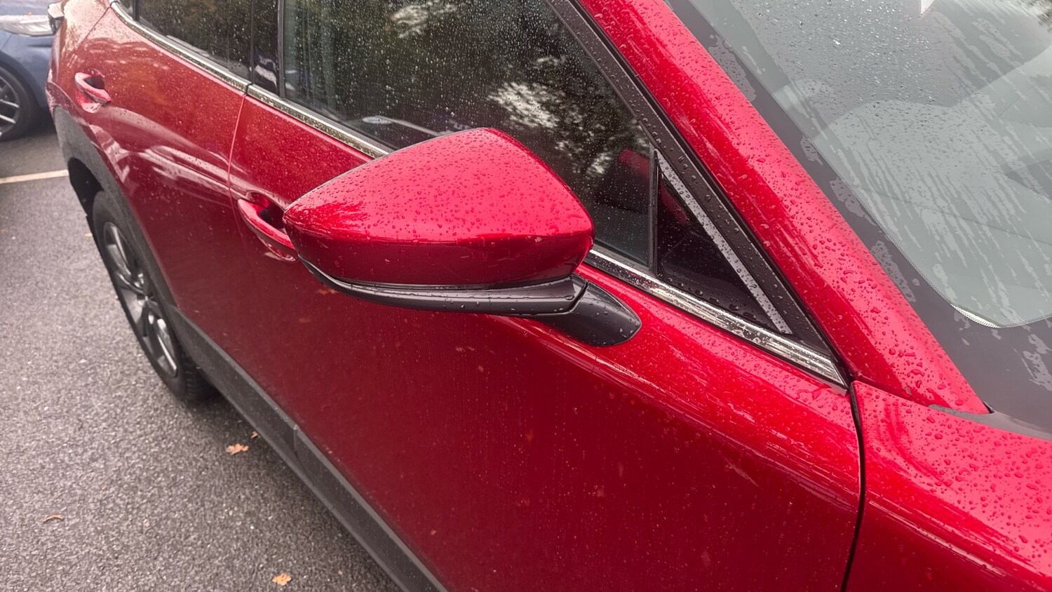 Used Mazda CX-30 2024 for sale - 76319968: Photo 52