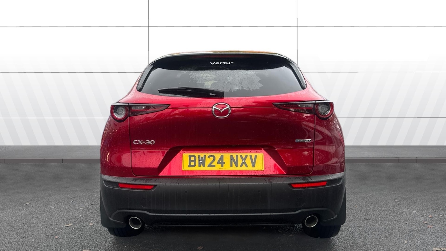 Used Mazda CX-30 2024 for sale - 76319968: Photo 6