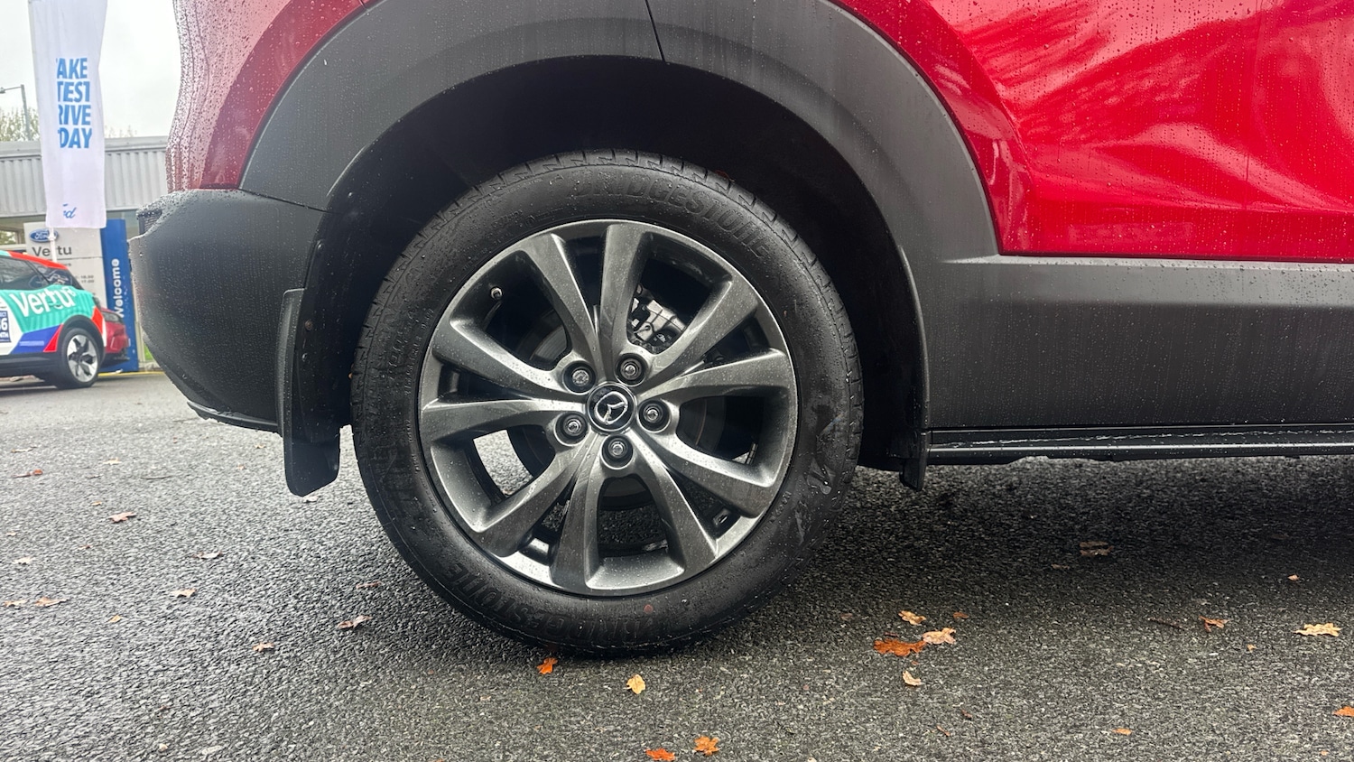 Used Mazda CX-30 2024 for sale - 76319968: Photo 7