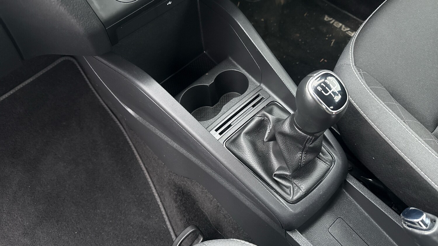 Used Skoda Fabia 2019 for sale - 77462334: Photo 13