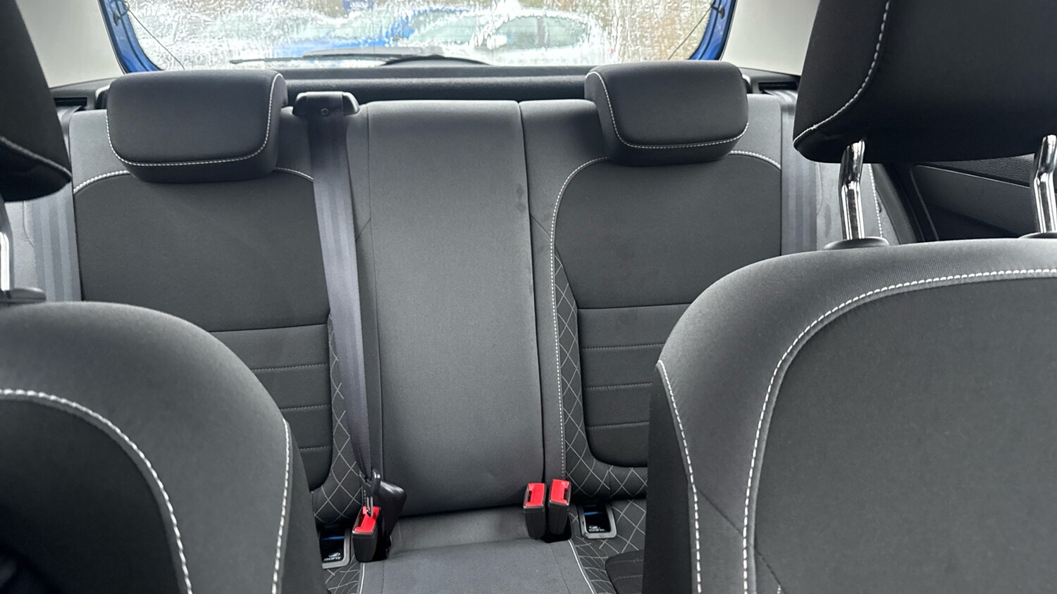 Used Skoda Fabia 2019 for sale - 77462334: Photo 15