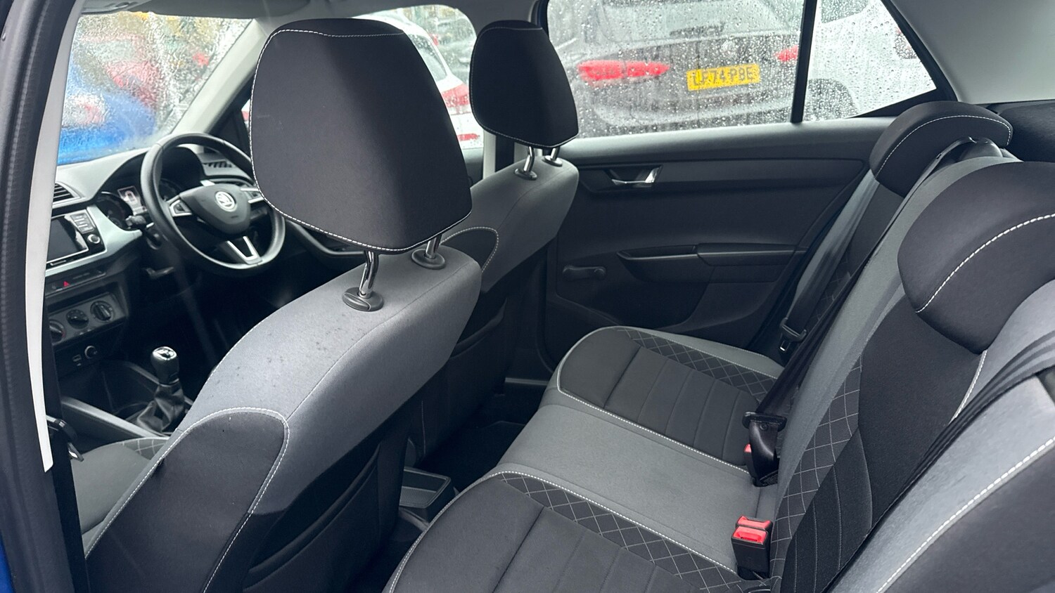 Used Skoda Fabia 2019 for sale - 77462334: Photo 16