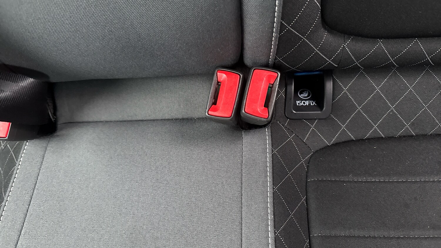 Used Skoda Fabia 2019 for sale - 77462334: Photo 17