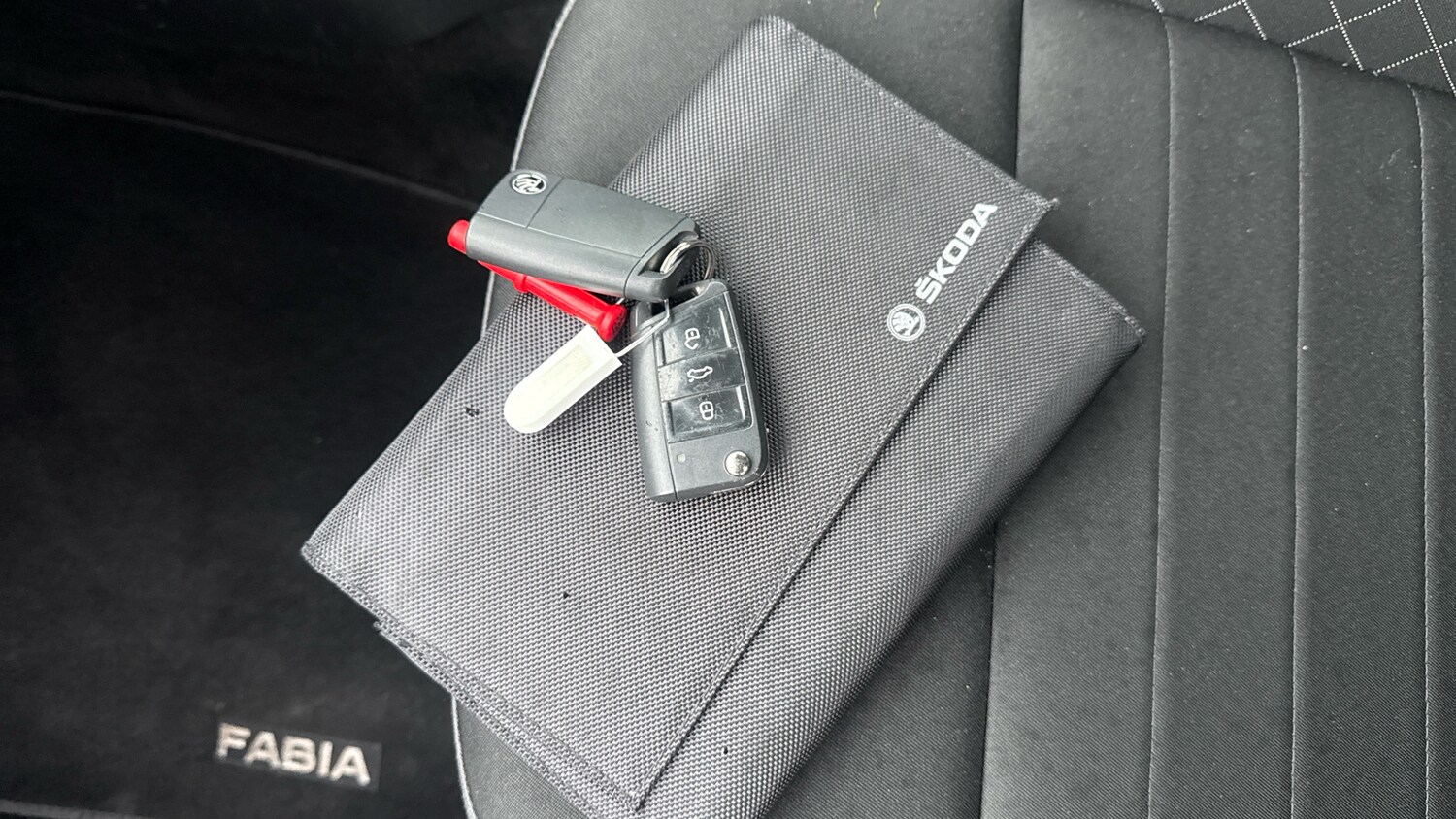 Used Skoda Fabia 2019 for sale - 77462334: Photo 19