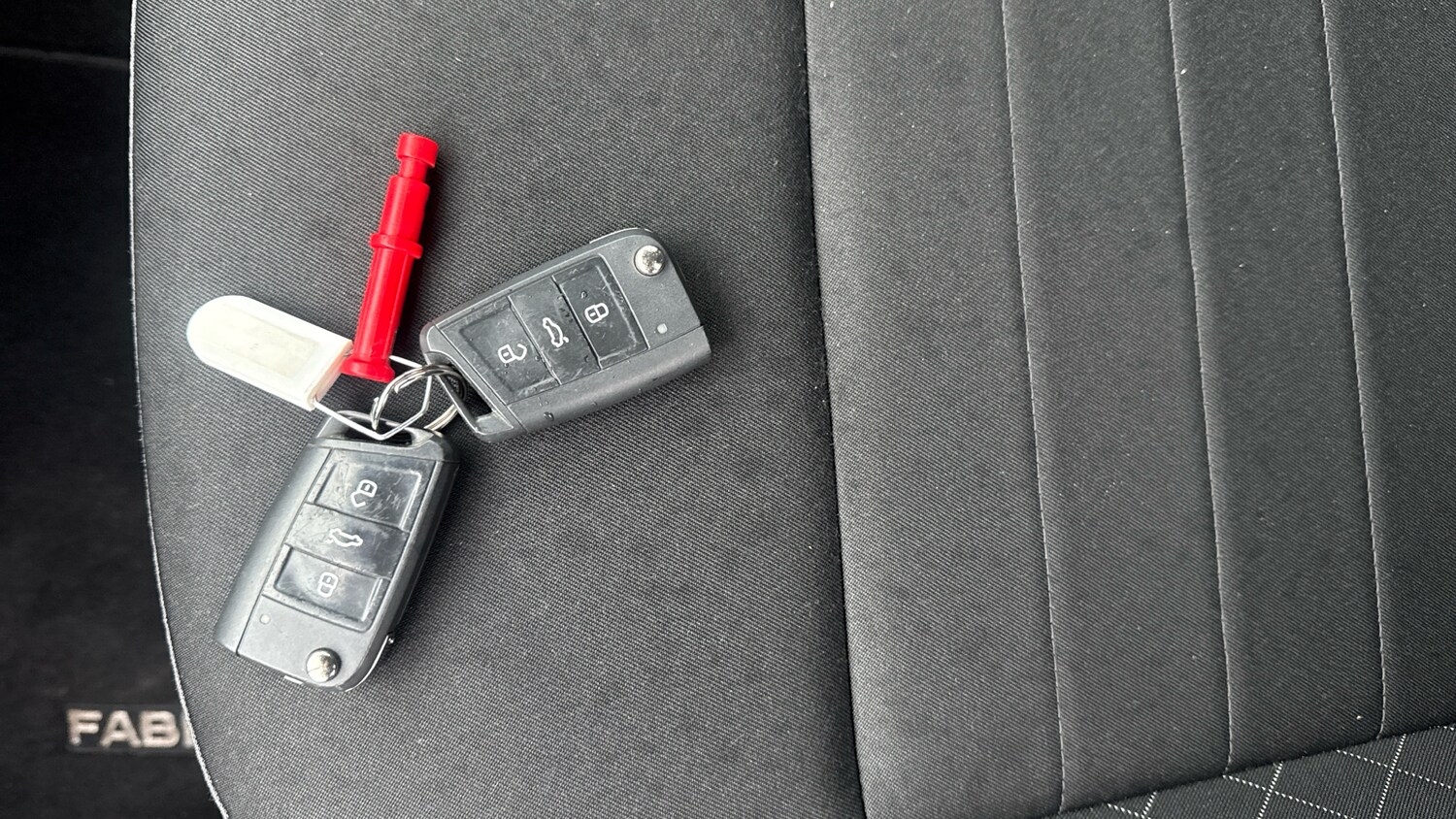 Used Skoda Fabia 2019 for sale - 77462334: Photo 20