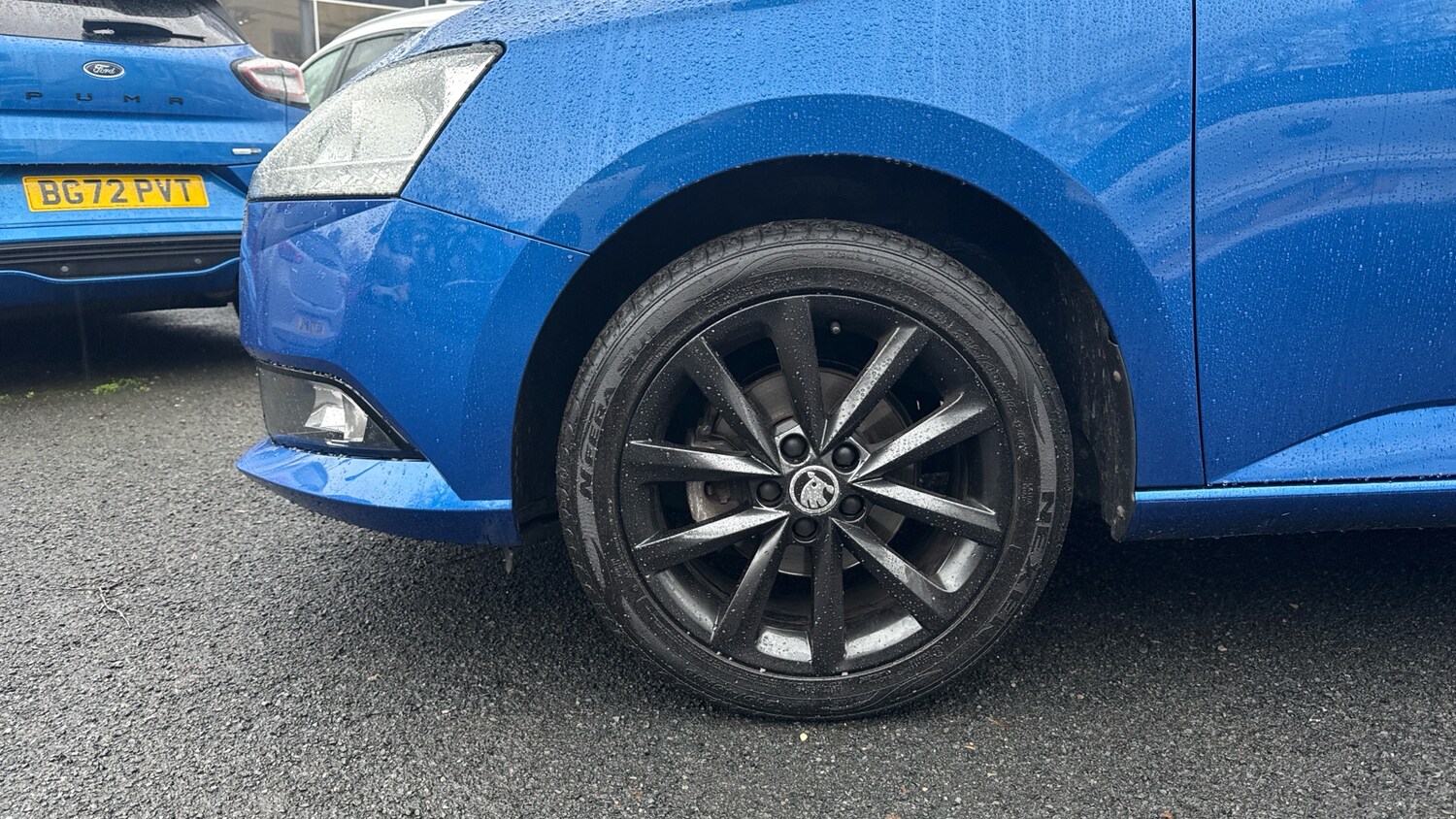 Used Skoda Fabia 2019 for sale - 77462334: Photo 21