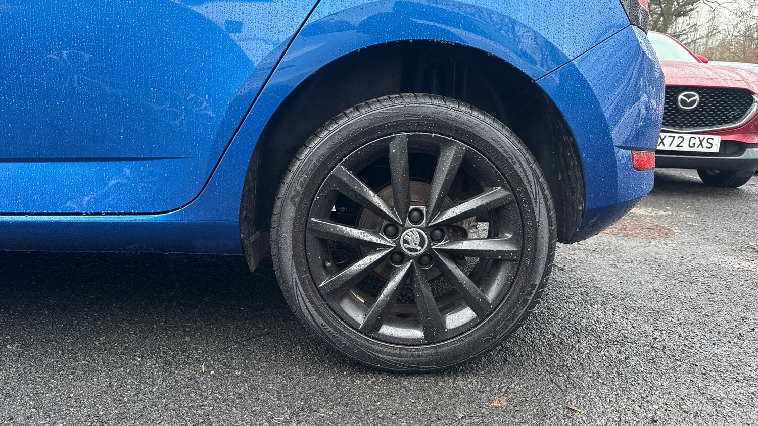 Used Skoda Fabia 2019 for sale - 77462334: Photo 22