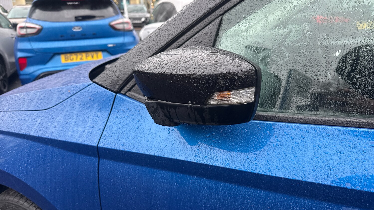 Used Skoda Fabia 2019 for sale - 77462334: Photo 23