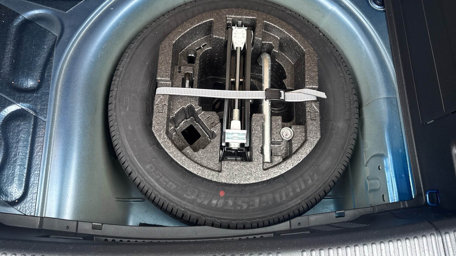 Used Skoda Fabia 2019 for sale - 77462334: Photo 25