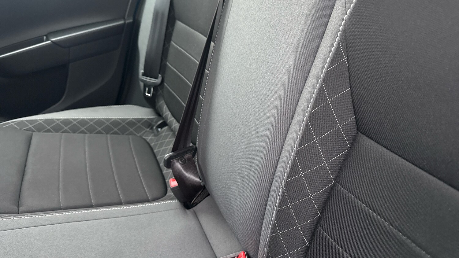 Used Skoda Fabia 2019 for sale - 77462334: Photo 27