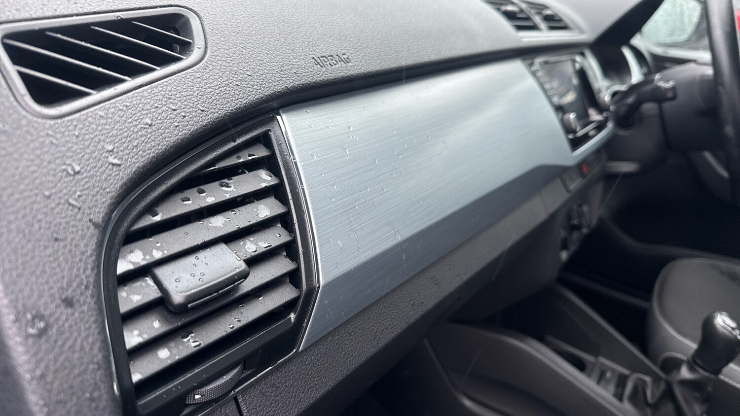 Used Skoda Fabia 2019 for sale - 77462334: Photo 28