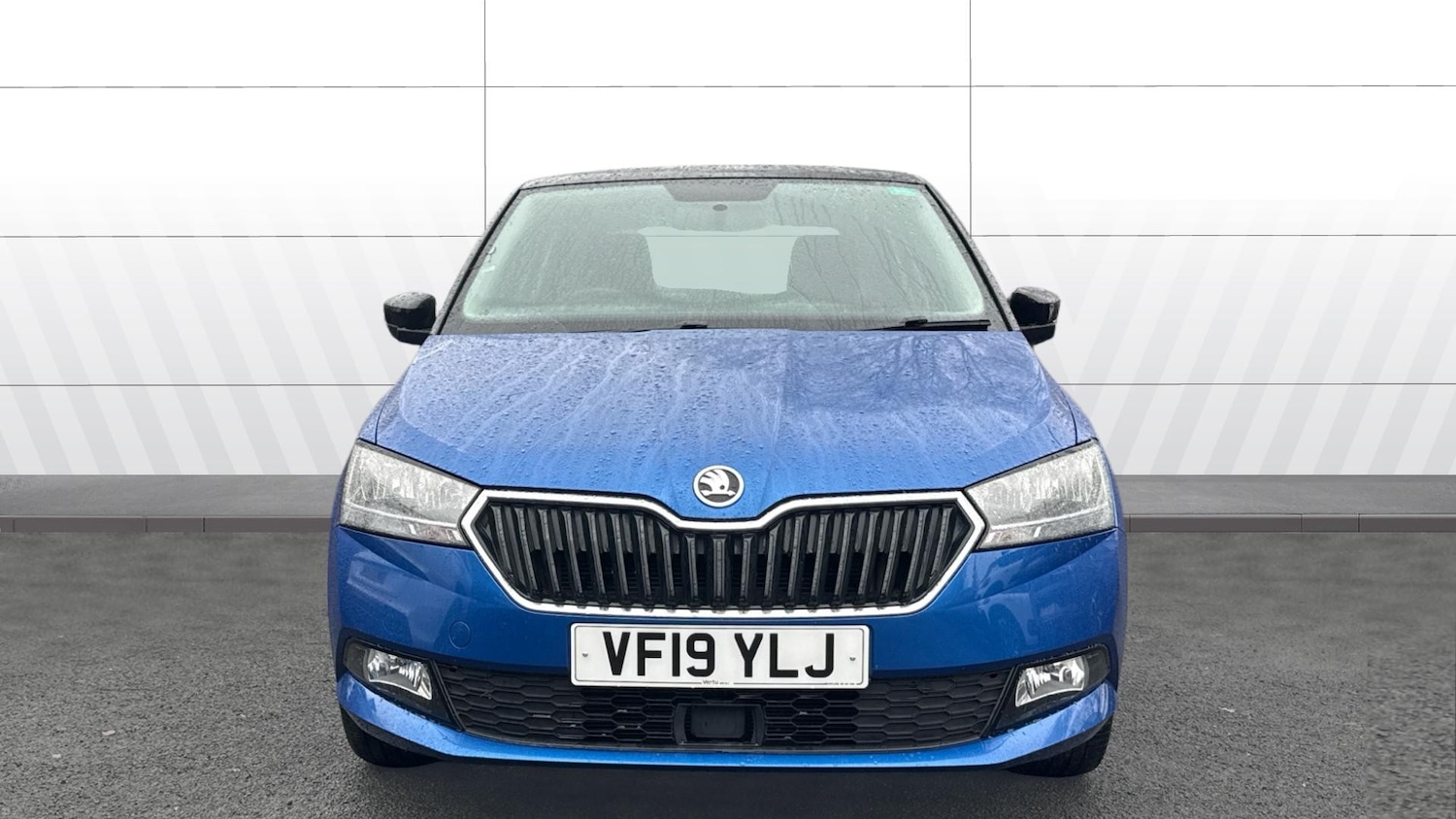 Used Skoda Fabia 2019 for sale - 77462334: Photo 3