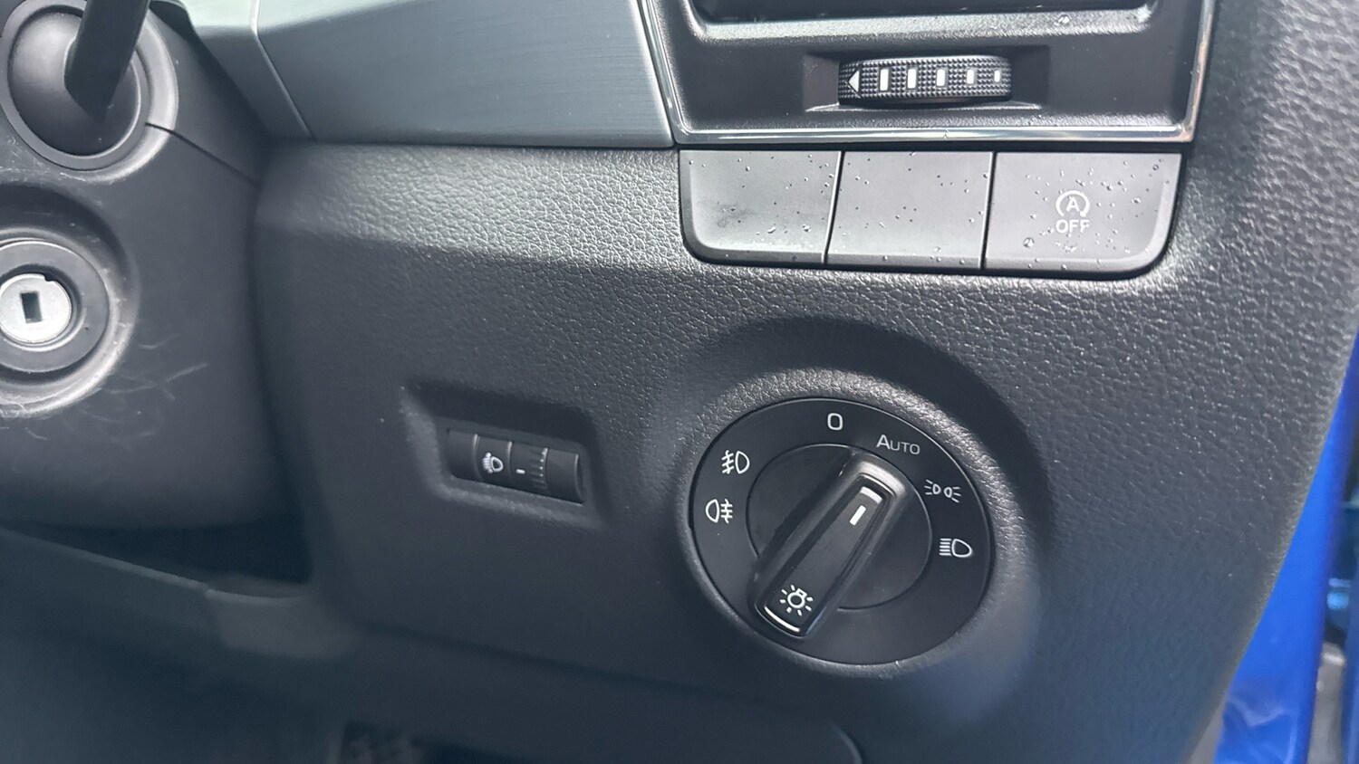 Used Skoda Fabia 2019 for sale - 77462334: Photo 32