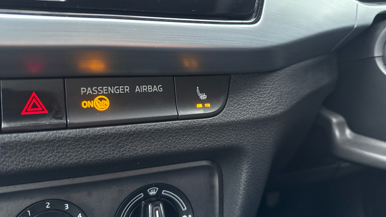 Used Skoda Fabia 2019 for sale - 77462334: Photo 33