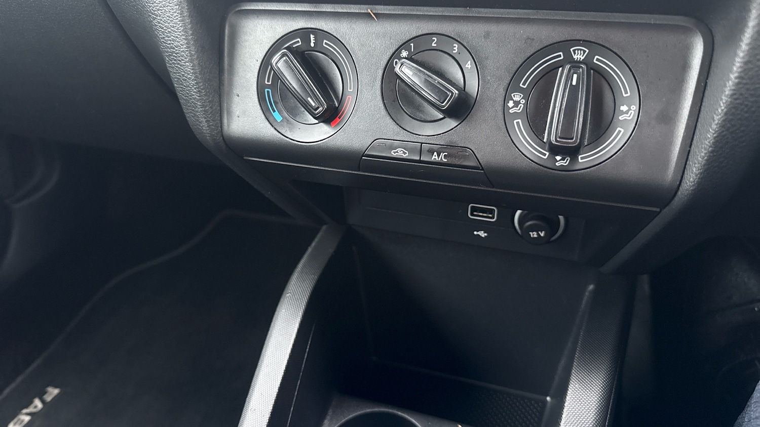 Used Skoda Fabia 2019 for sale - 77462334: Photo 34