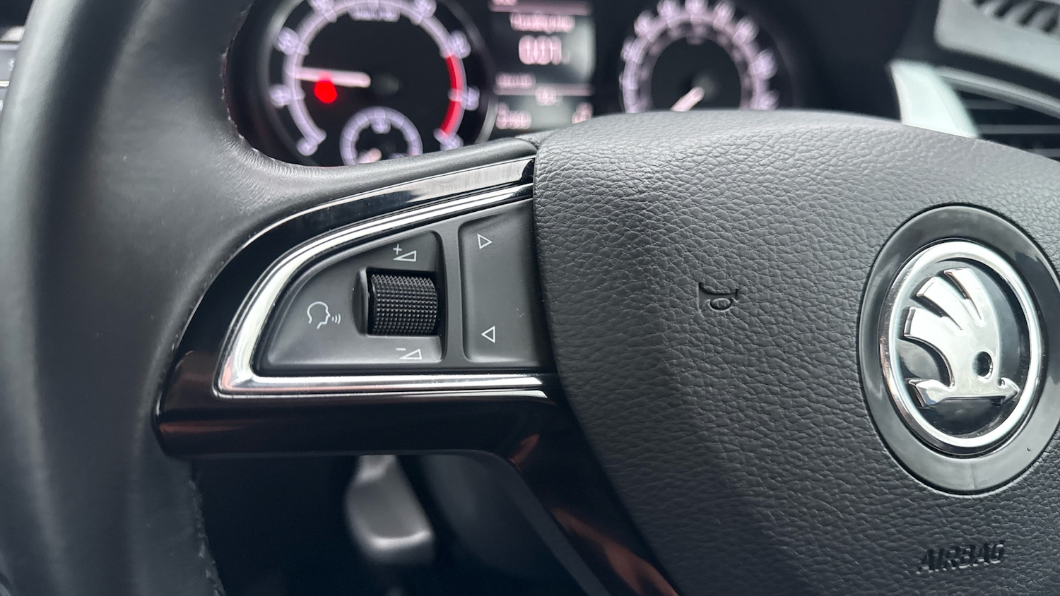 Used Skoda Fabia 2019 for sale - 77462334: Photo 35