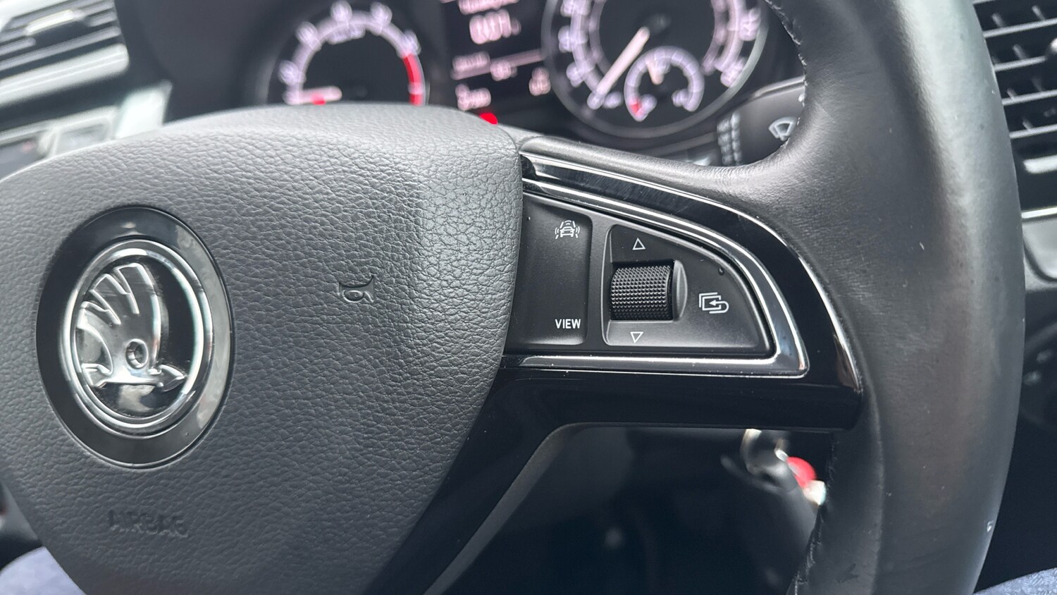 Used Skoda Fabia 2019 for sale - 77462334: Photo 36