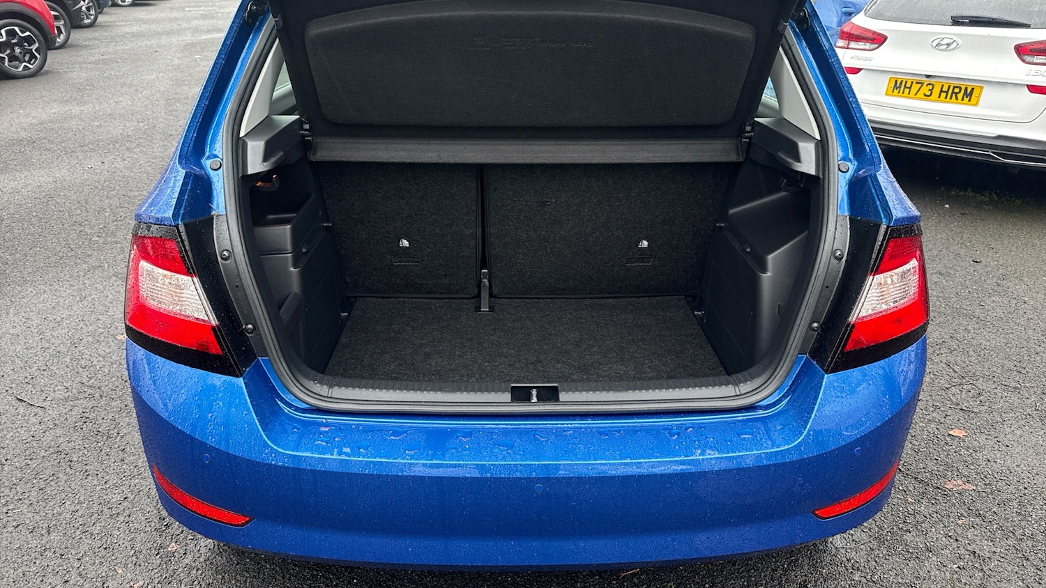 Used Skoda Fabia 2019 for sale - 77462334: Photo 4