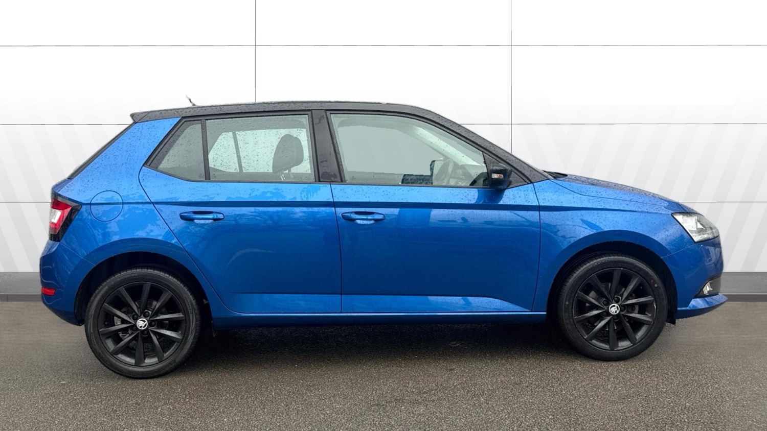 Used Skoda Fabia 2019 for sale - 77462334: Photo 5