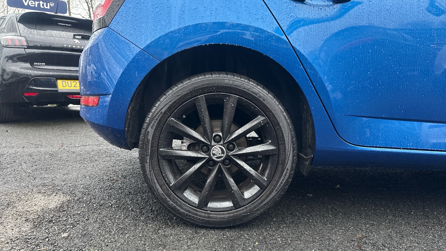 Used Skoda Fabia 2019 for sale - 77462334: Photo 7