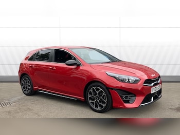 Used Kia Ceed 2023 for sale - 78414623: Photo