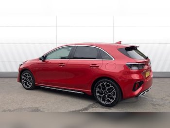 Used Kia Ceed 2023 for sale - 78414623: Photo