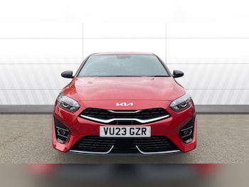 Used Kia Ceed 2023 for sale - 78414623: Photo