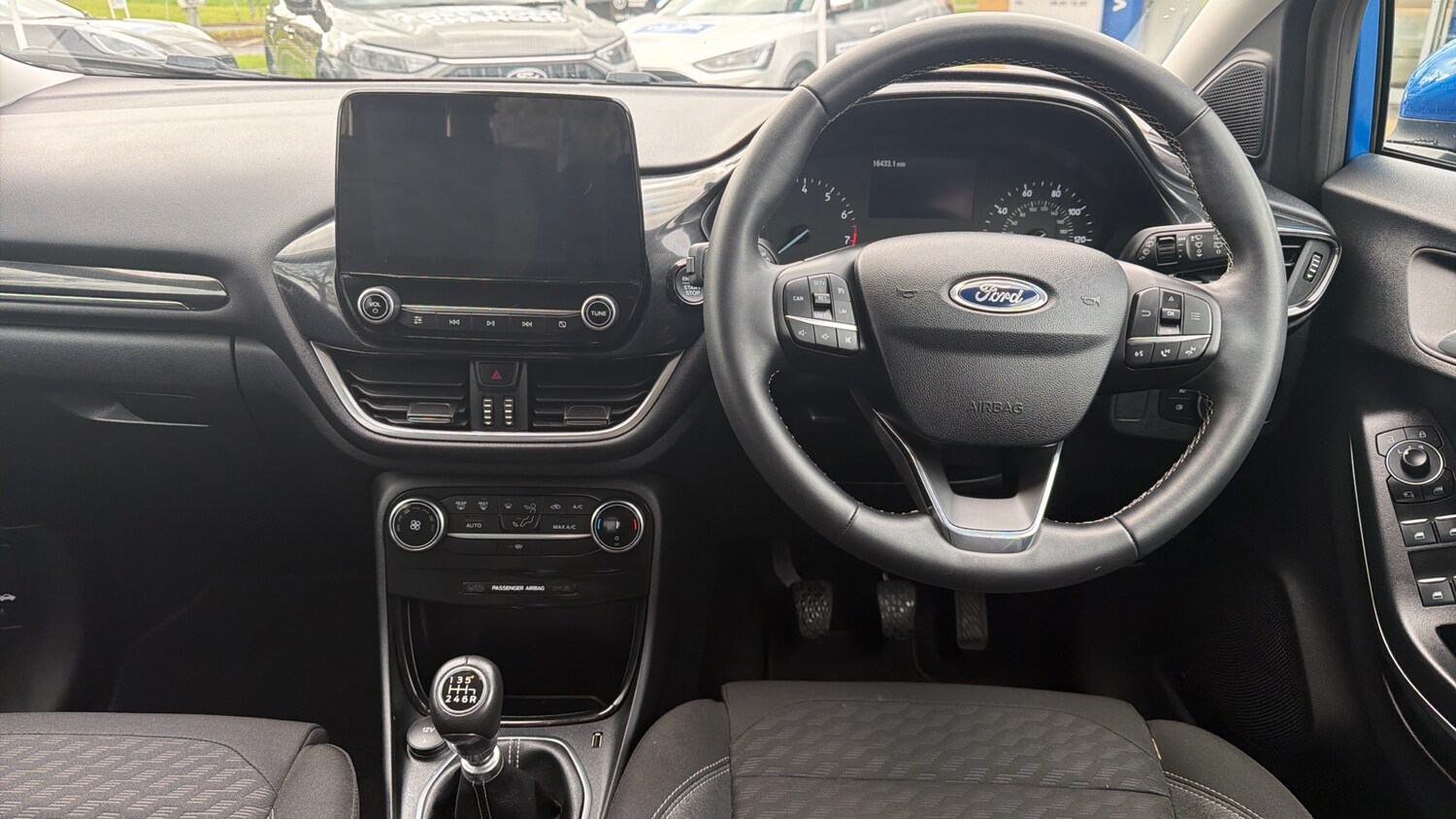 Used Ford Puma 2023 for sale - 77915357: Photo 10