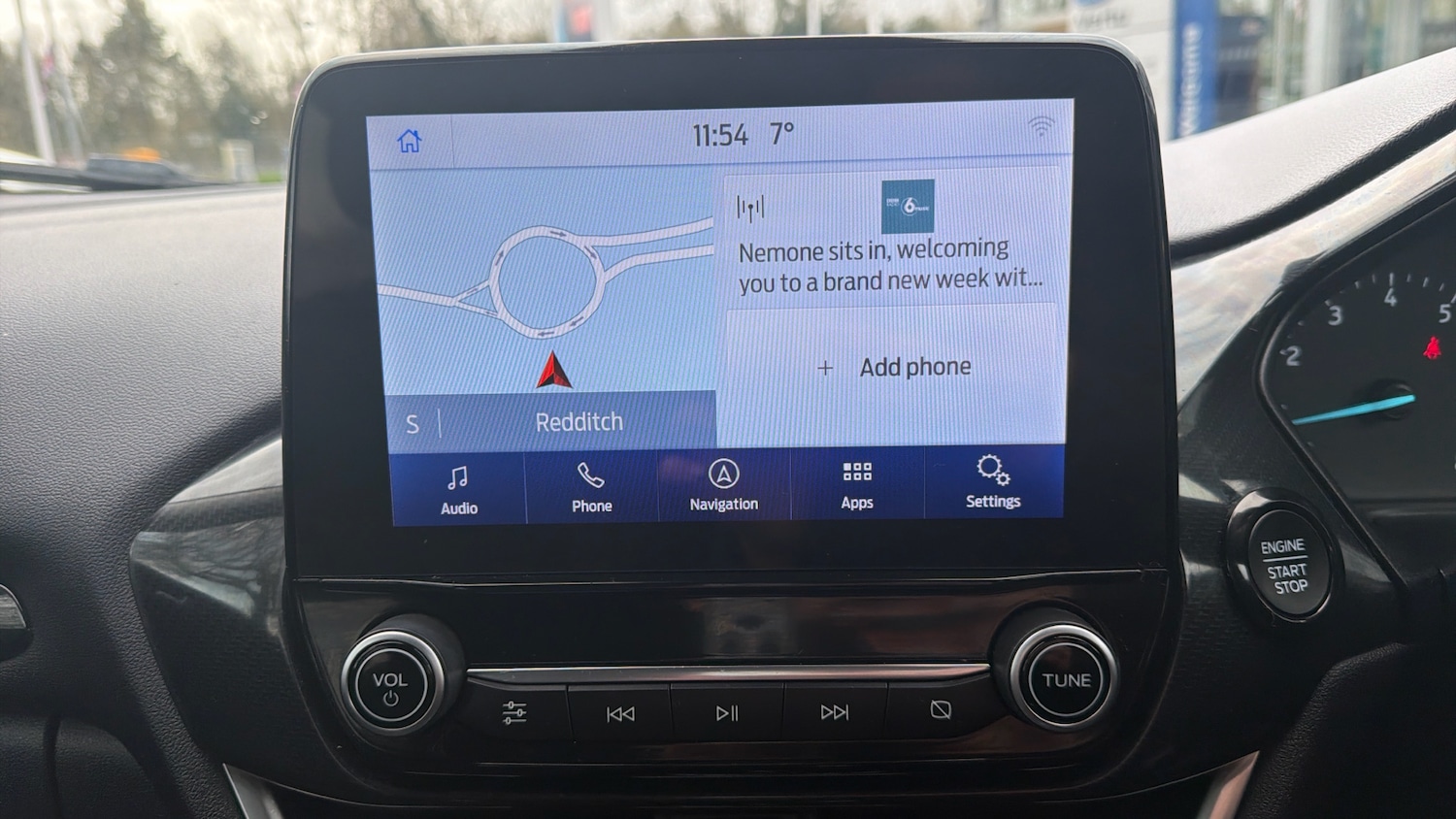 Used Ford Puma 2023 for sale - 77915357: Photo 12