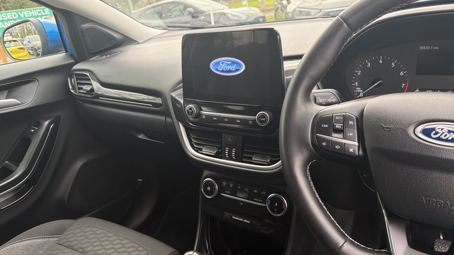 Used Ford Puma 2023 for sale - 77915357: Photo 14