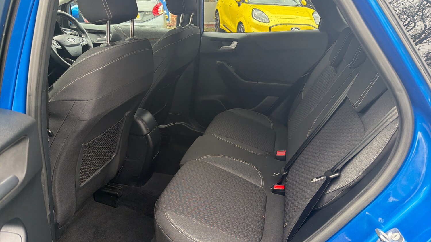 Used Ford Puma 2023 for sale - 77915357: Photo 16