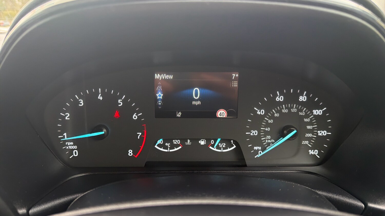 Used Ford Puma 2023 for sale - 77915357: Photo 18