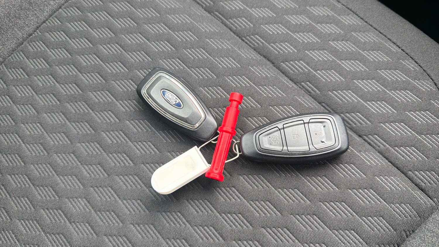 Used Ford Puma 2023 for sale - 77915357: Photo 20