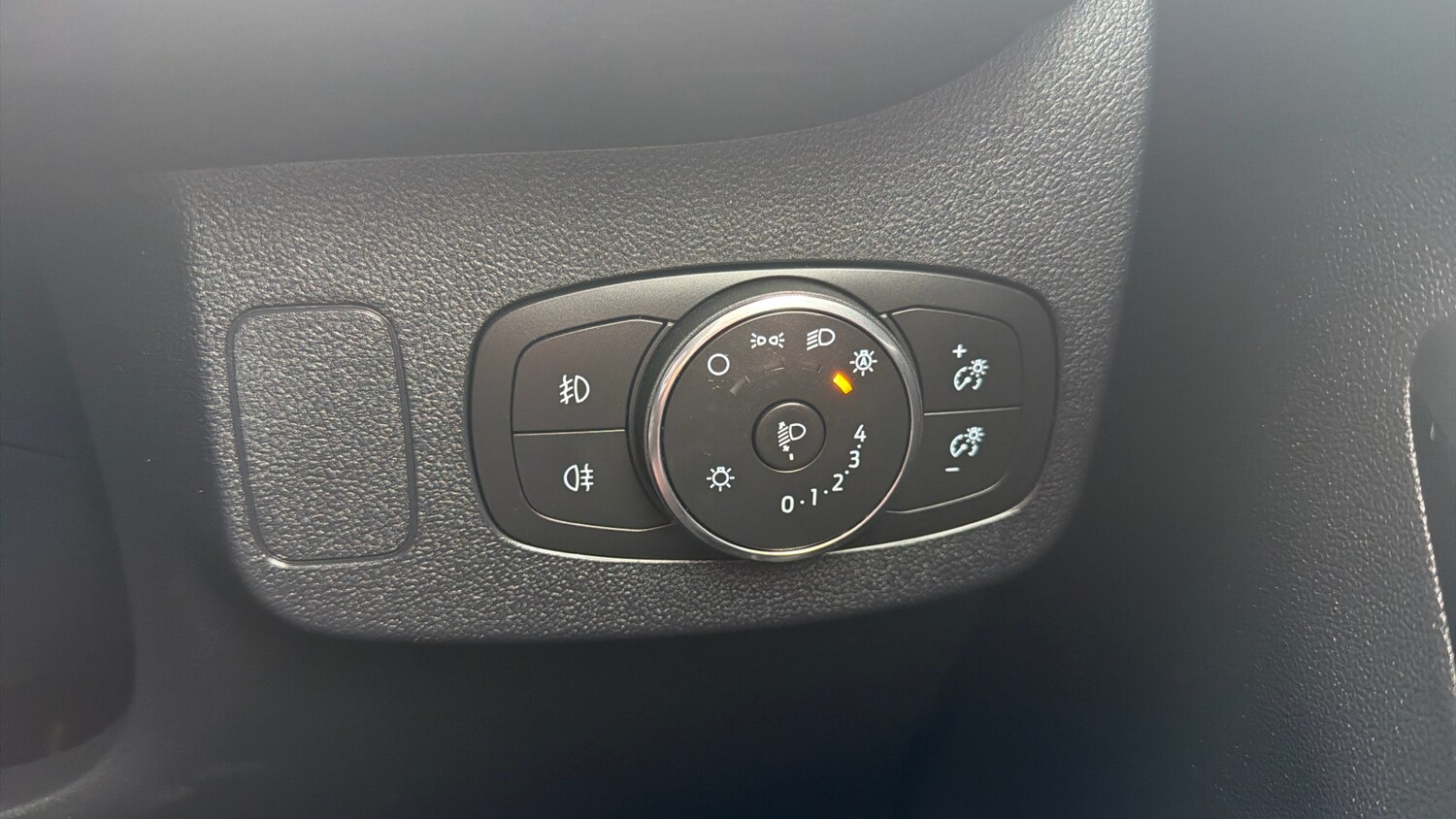 Used Ford Puma 2023 for sale - 77915357: Photo 23