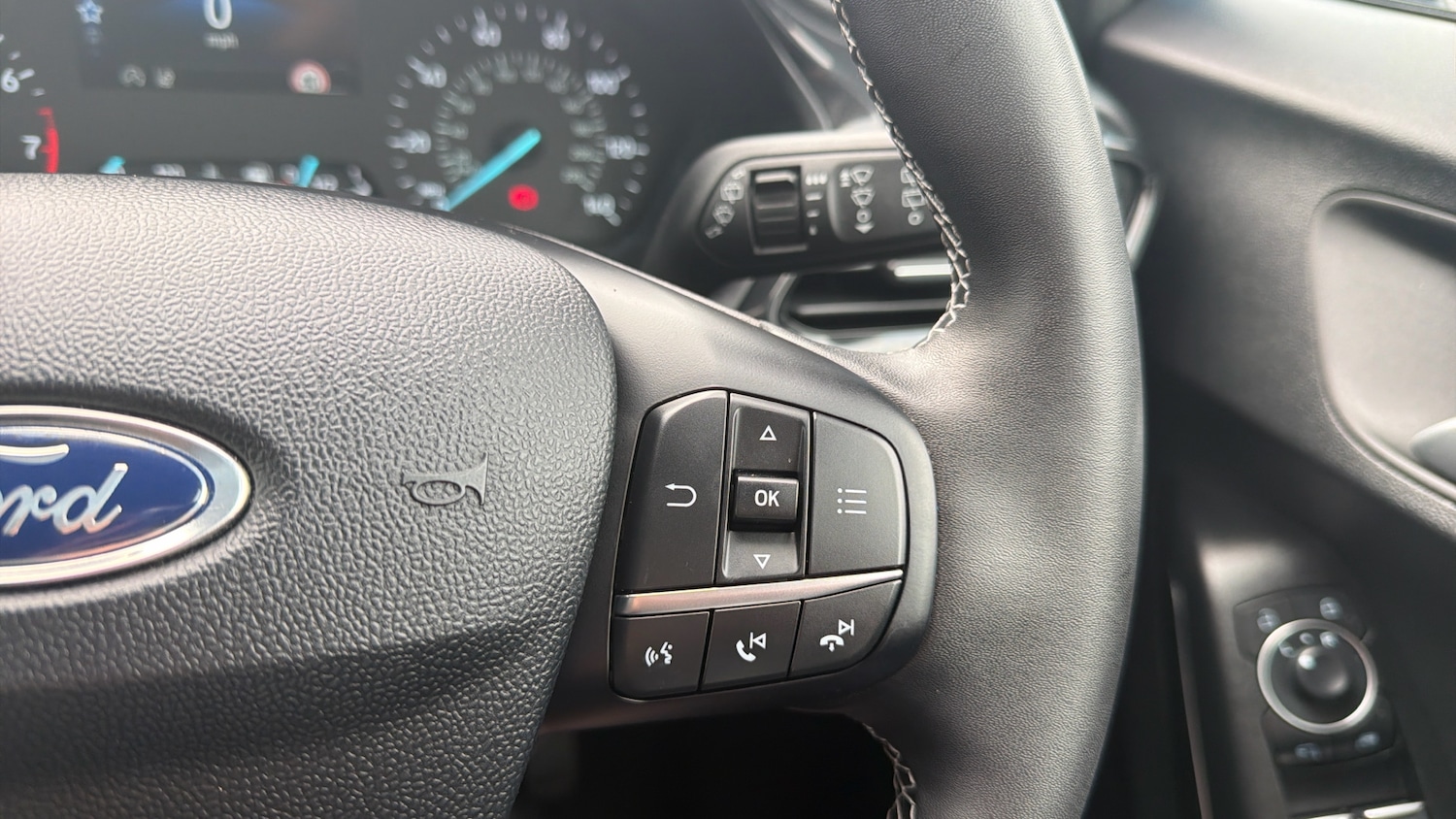 Used Ford Puma 2023 for sale - 77915357: Photo 24