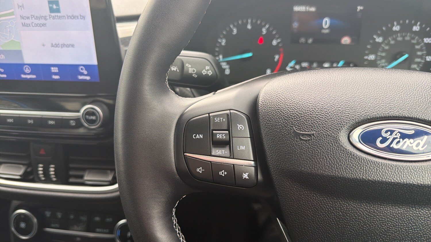 Used Ford Puma 2023 for sale - 77915357: Photo 25