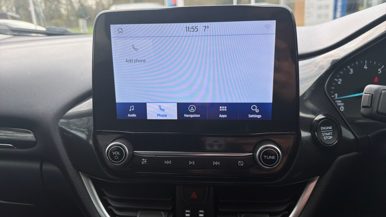 Used Ford Puma 2023 for sale - 77915357: Photo 27