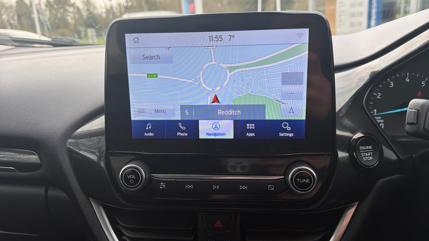 Used Ford Puma 2023 for sale - 77915357: Photo 28