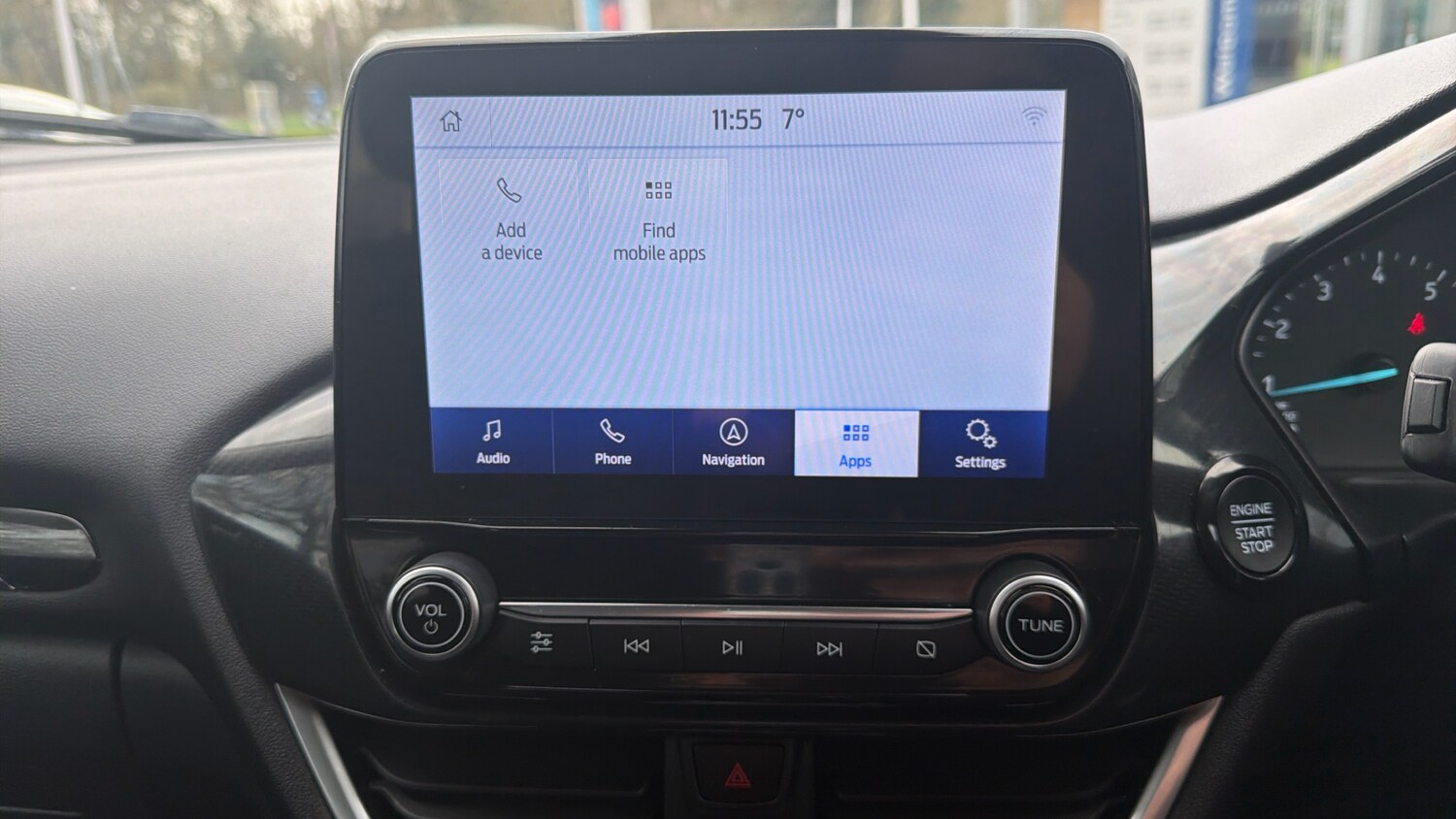 Used Ford Puma 2023 for sale - 77915357: Photo 29