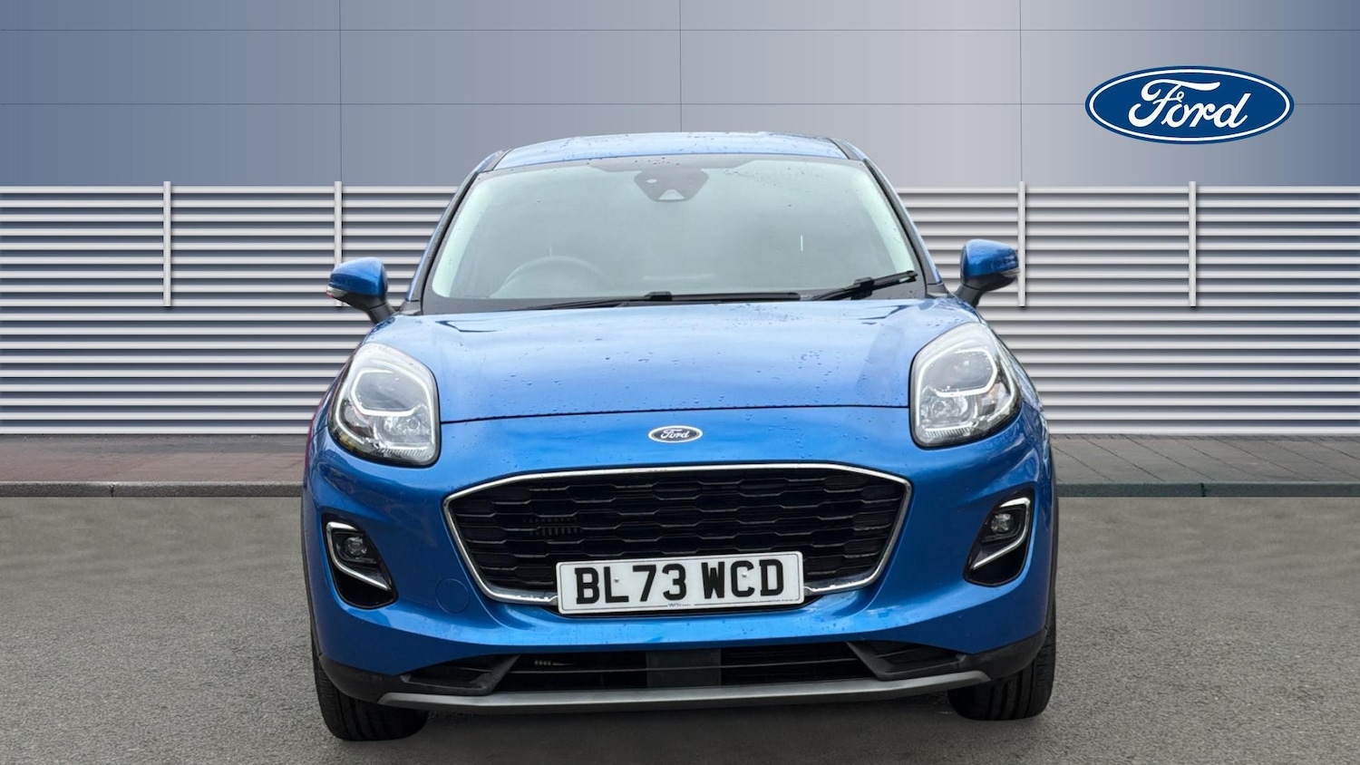 Used Ford Puma 2023 for sale - 77915357: Photo 3