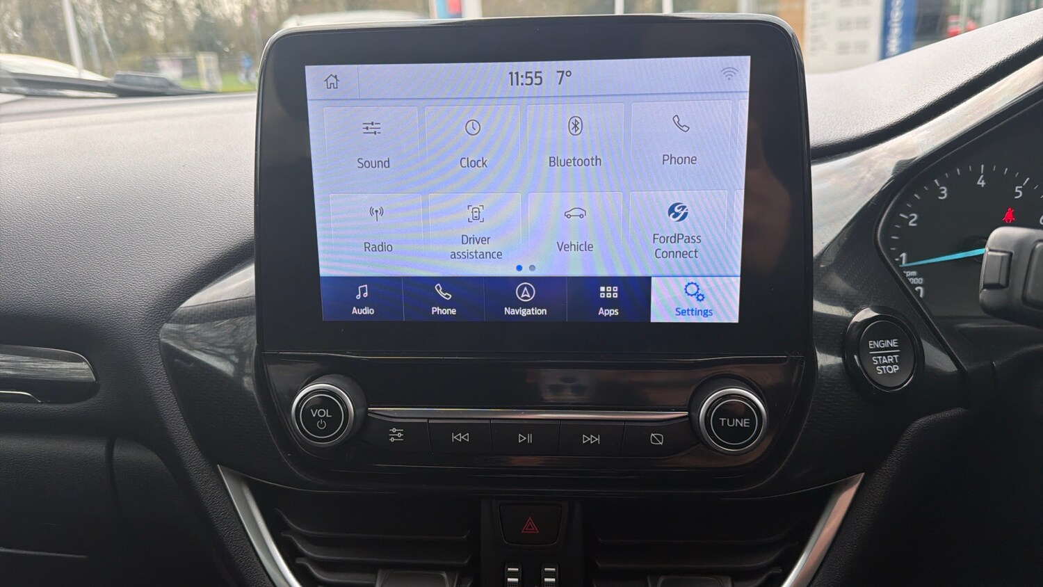 Used Ford Puma 2023 for sale - 77915357: Photo 30