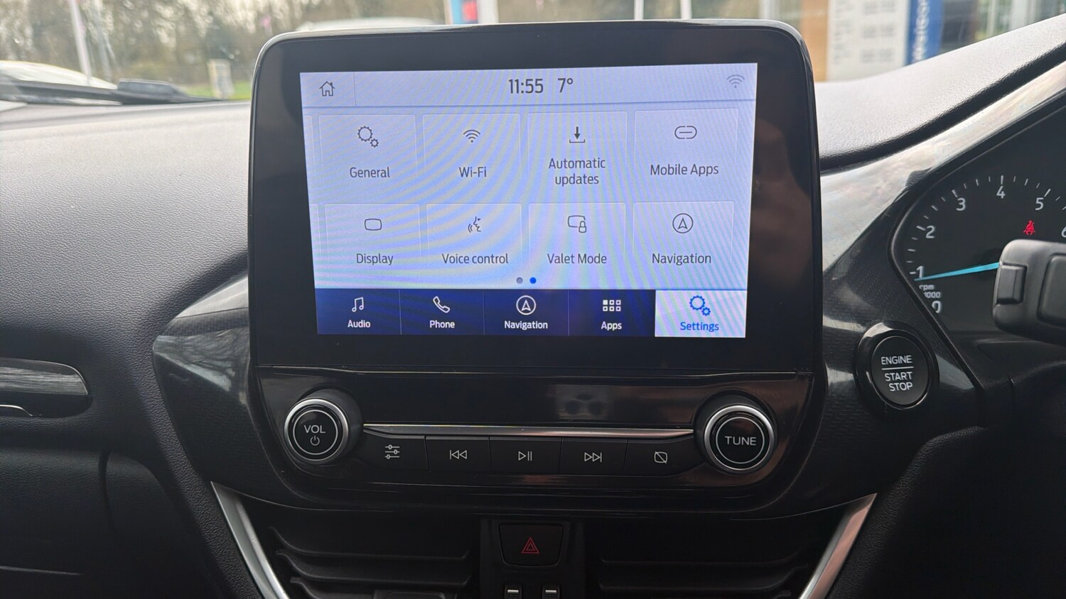 Used Ford Puma 2023 for sale - 77915357: Photo 31